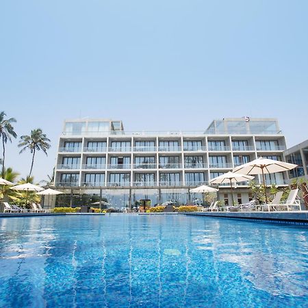 Club Waskaduwa Beach Resort & Spa Калутара Экстерьер фото