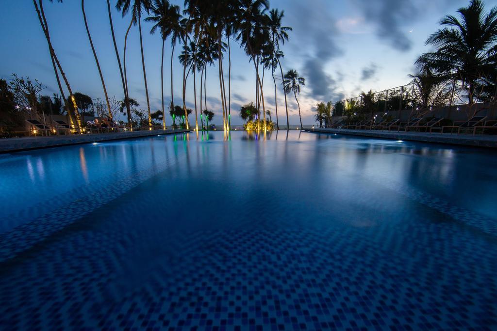 Club Waskaduwa Beach Resort & Spa Калутара Экстерьер фото